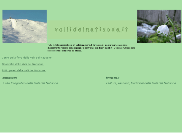 www.vallidelnatisone.it