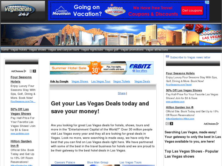 www.vegasdeals247.com