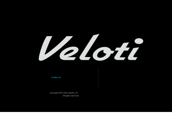 www.veloti.co.uk