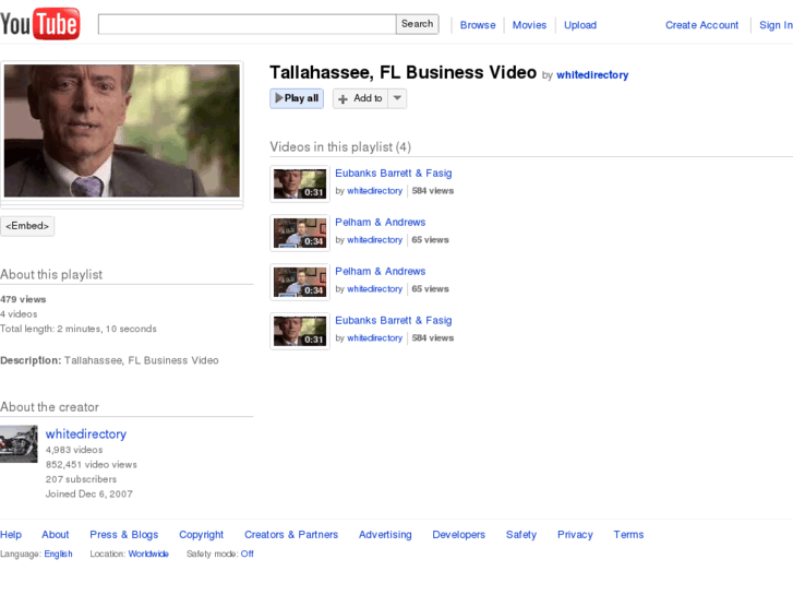 www.videotallahassee.com