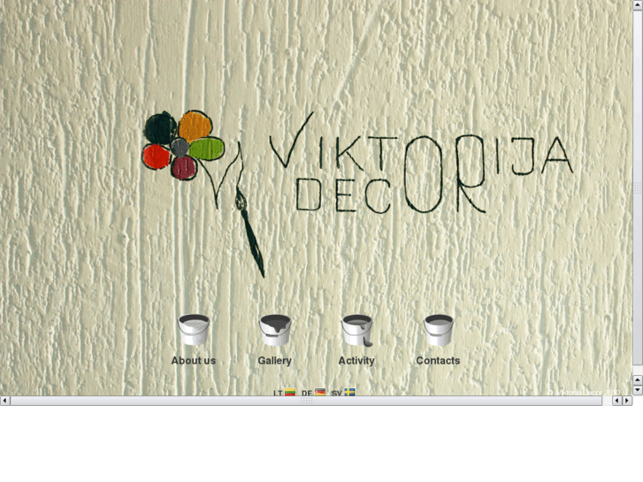 www.viktorijadecor.com