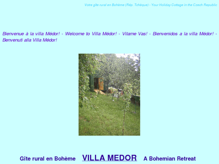 www.villamedor.com