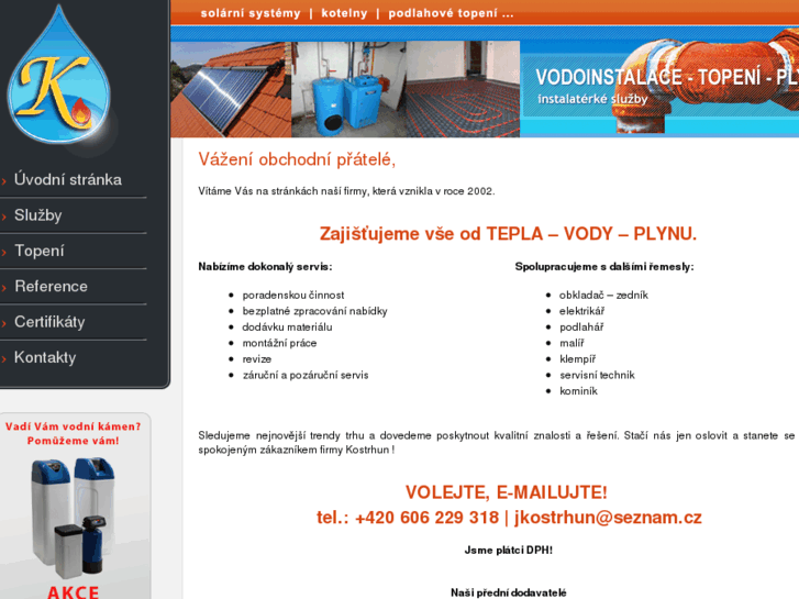 www.vodotopokostrhun.cz