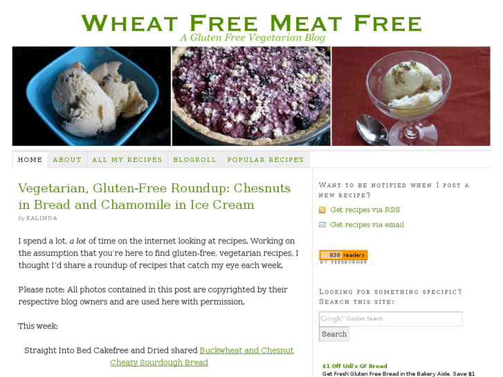 www.wheatfreemeatfree.com