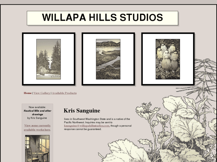 www.willapahillsstudios.com