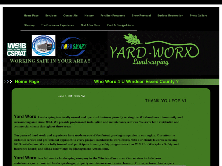 www.yard-worx.com