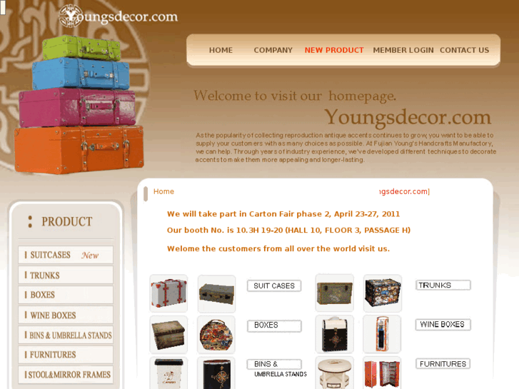 www.youngsdecor.com