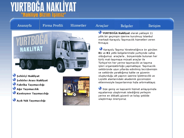 www.yurtboganakliyat.com