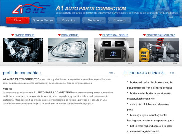 www.a1-autoparts.com