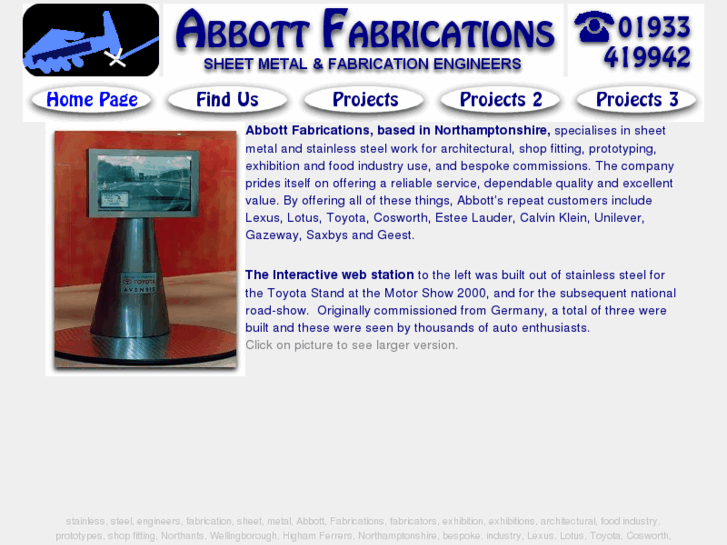 www.abbott-fabrications.co.uk