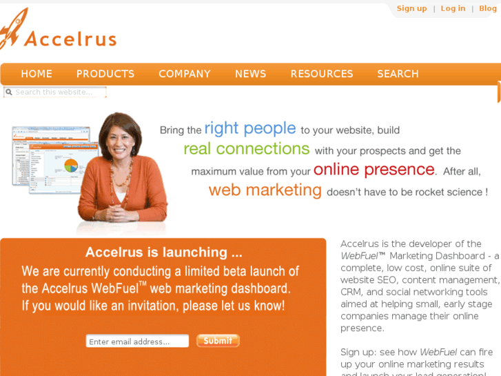 www.accelrus.com