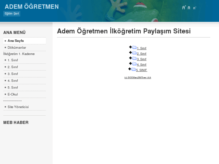 www.ademogretmen.com