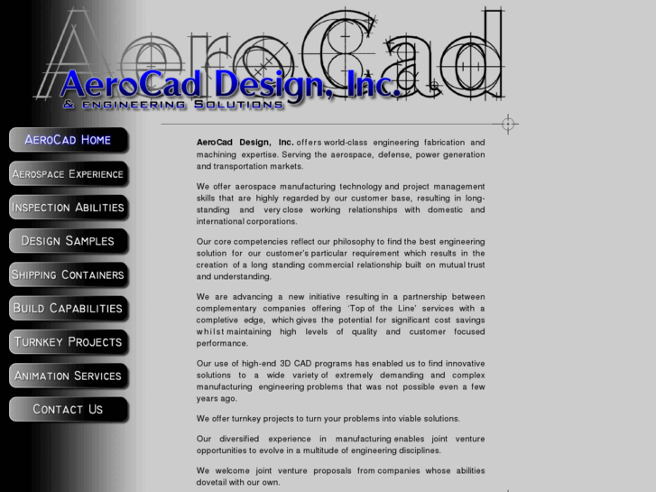 www.aerocaddesign.com