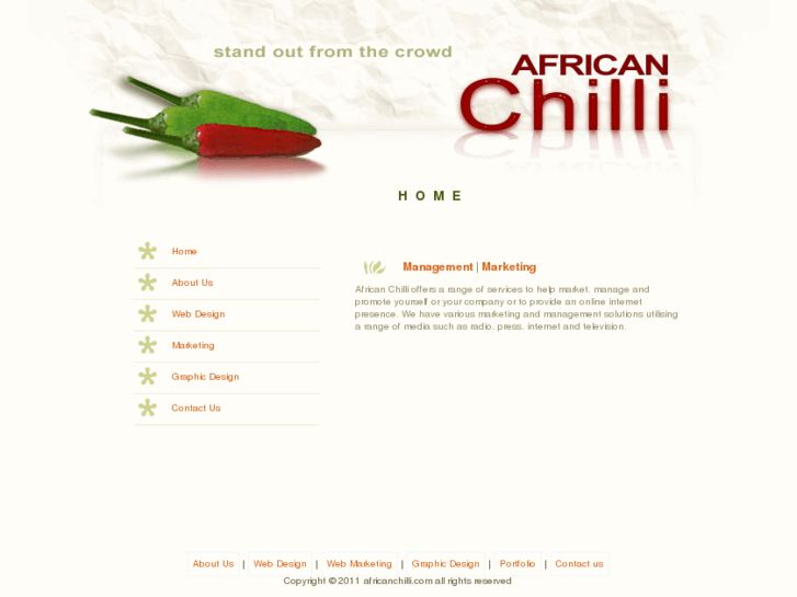 www.africanchilli.com