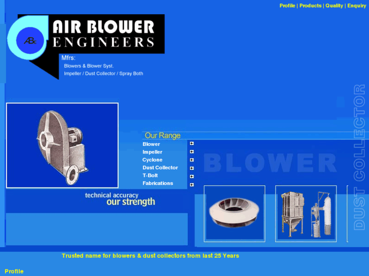 www.airblowerengineers.com
