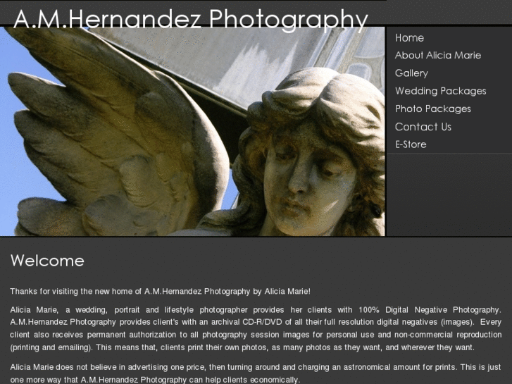 www.amhernandezphotography.com