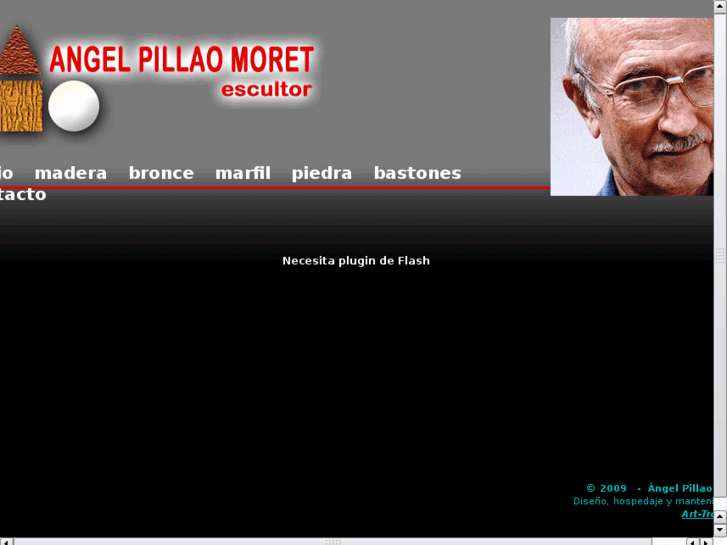 www.angelpillaomoret.com