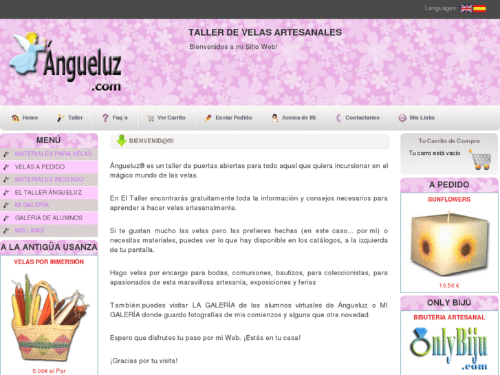 www.angueluz.com