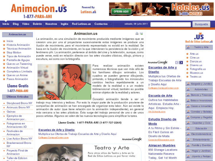 www.animacion.us