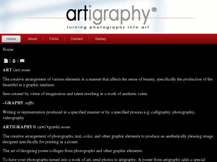 www.artigraphy.com