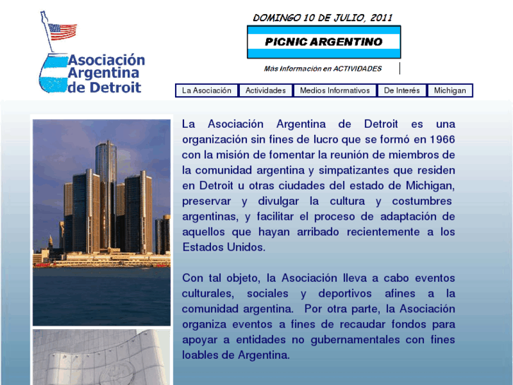 www.asociacionargentinadedetroit.org