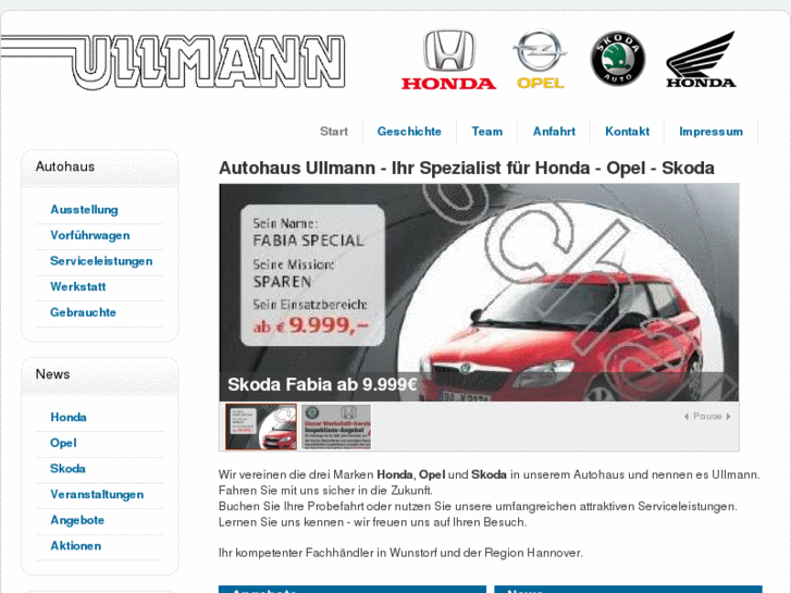 www.autohaus-ullmann.de