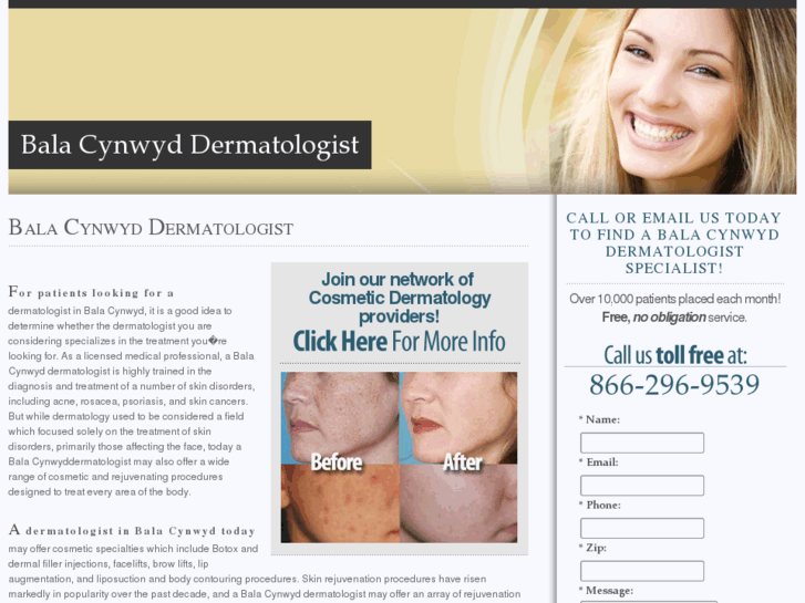 www.balacynwyddermatologist.com