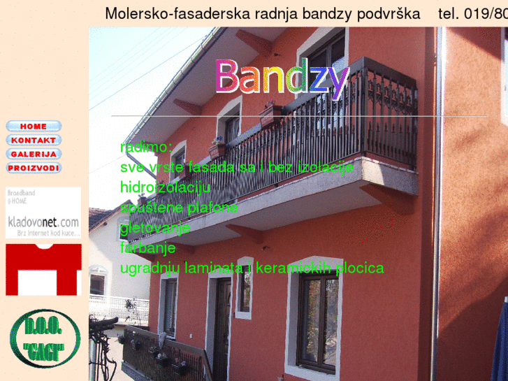 www.bandzydeluxe.com