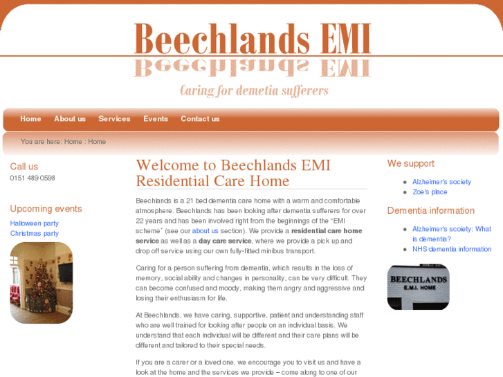 www.beechlandsemi.com