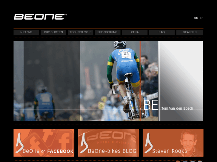 www.beone-bikes.com