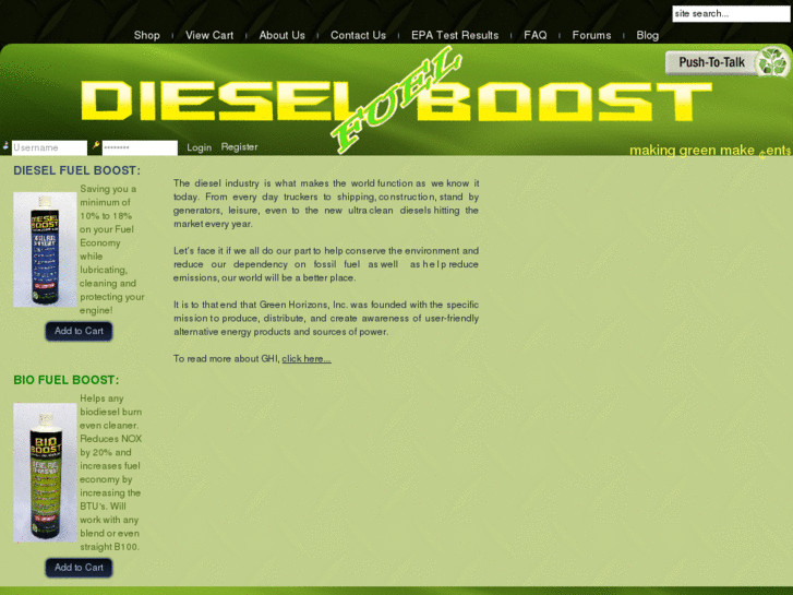 www.boostyourdiesel.com