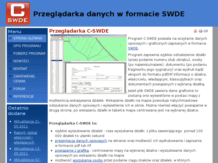 www.c-swde.com