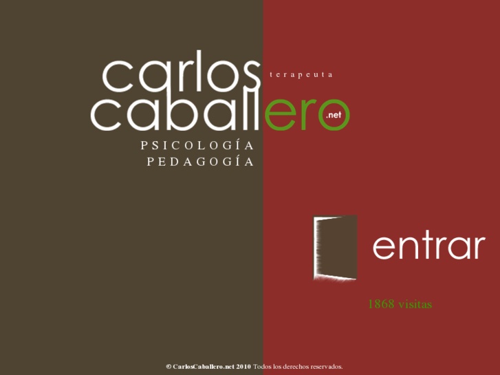 www.carloscaballero.net