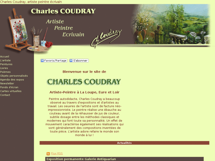 www.charlescoudray.com