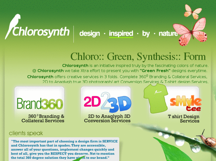 www.chlorosynth.com