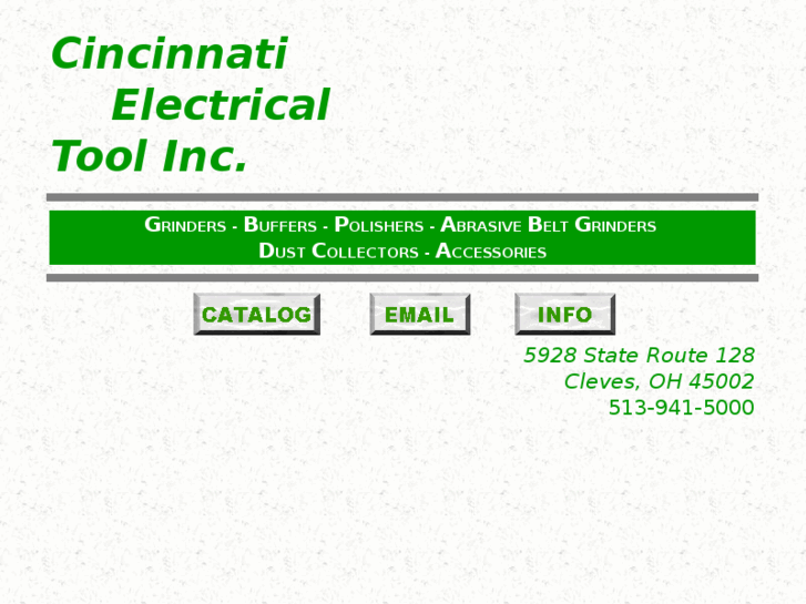 www.cincinnatielectrical.com