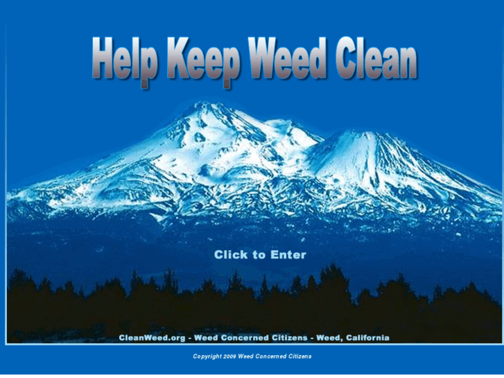 www.cleanweed.com