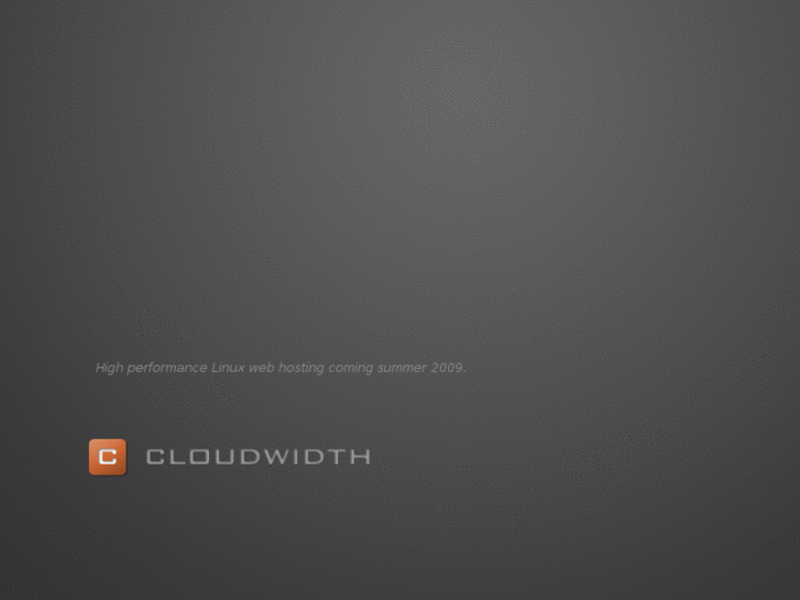 www.cloudwidth.com
