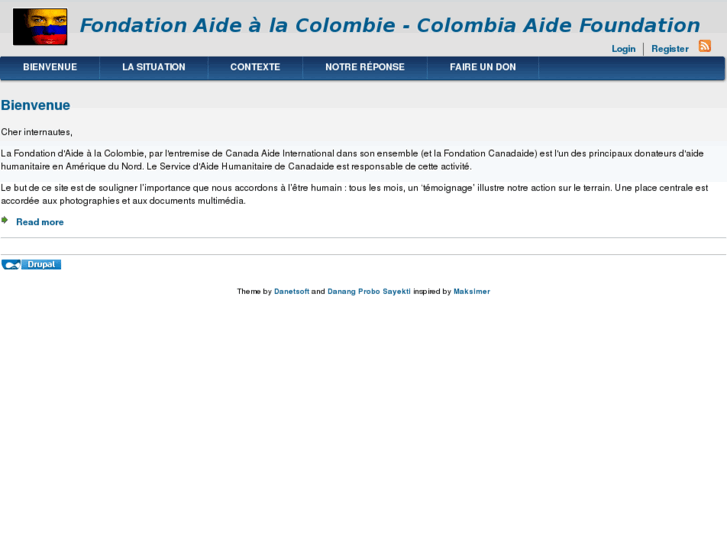 www.colombiaide.org