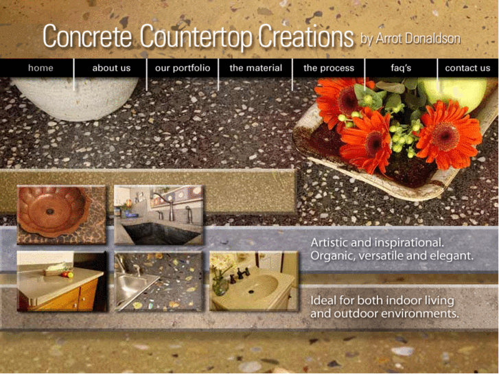 www.concretecountertopcreations.com