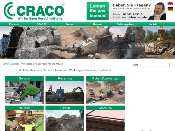 www.craco.info