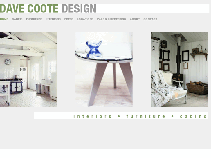 www.davecoote.com