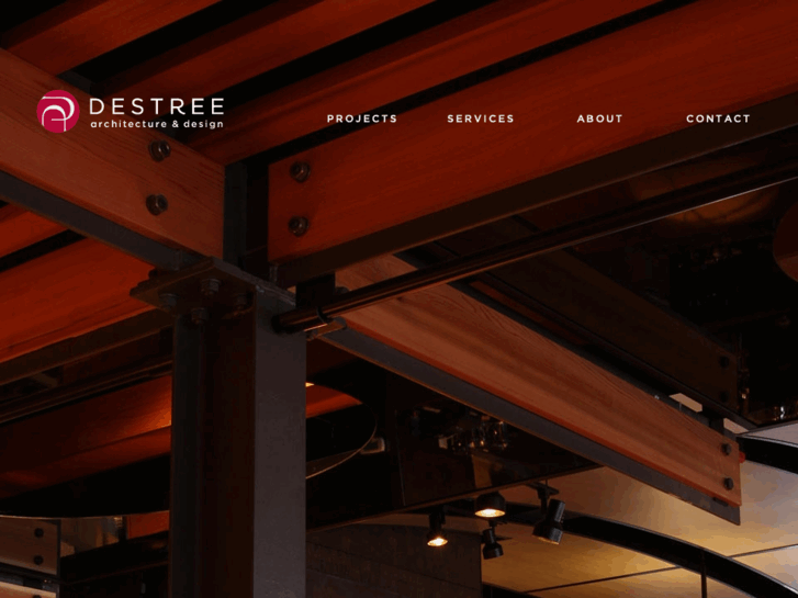 www.destreearchitects.com