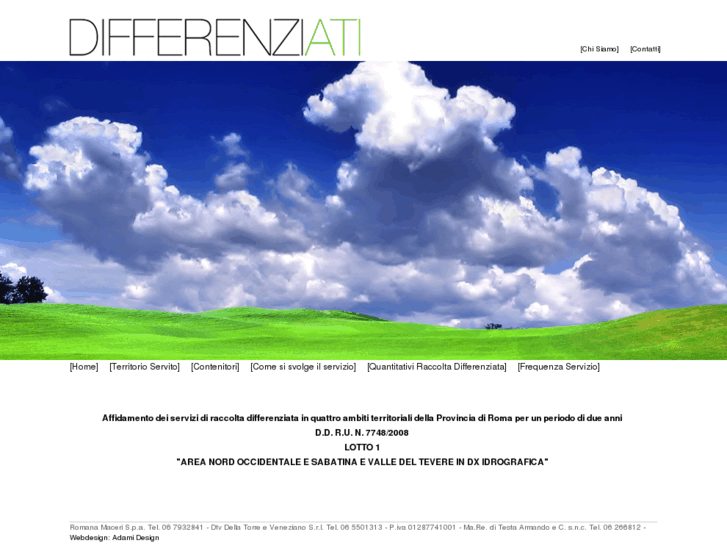 www.differenziati.it