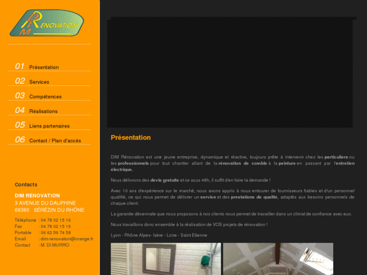 www.dim-renovation.com