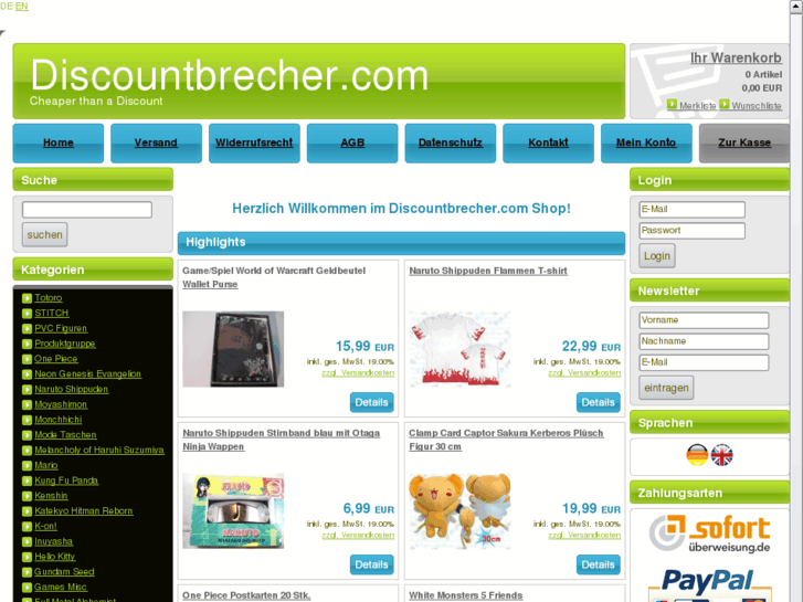 www.discountbrecher.com