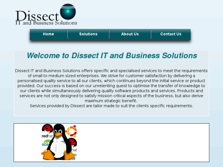 www.dissect.co.za