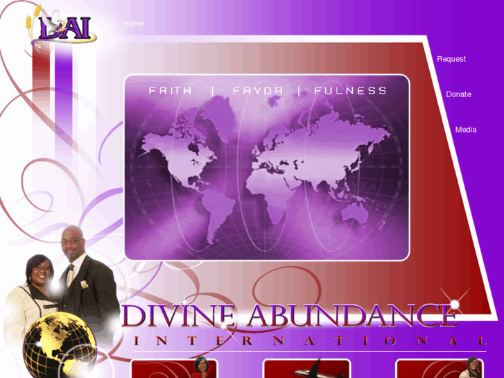 www.divineabundanceintl.com