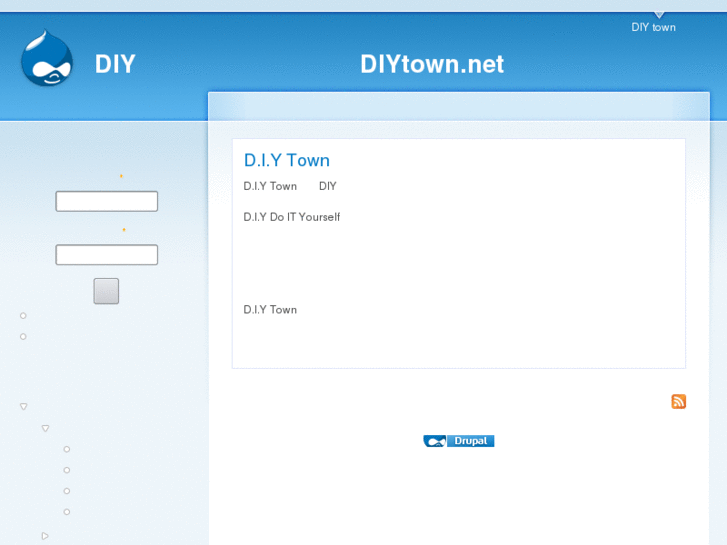 www.diytown.net