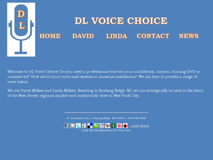 www.dlvoicechoice.com